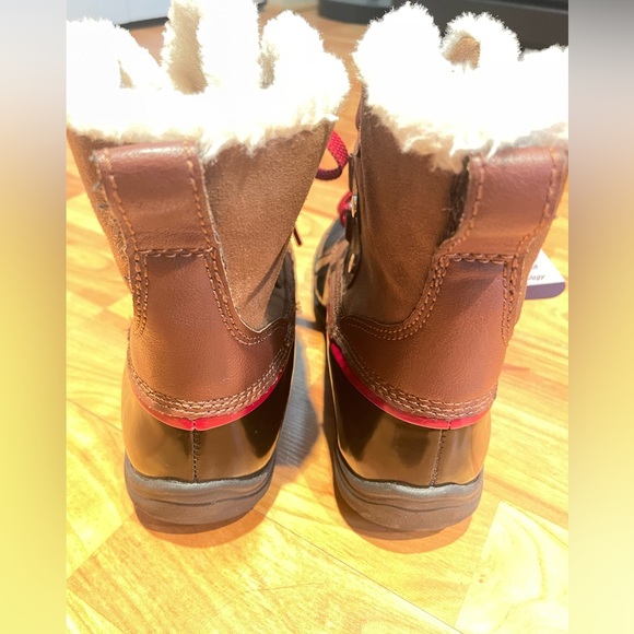 Anne Klein Sport Galenka Boots Size 5.5 - Picture 8 of 11